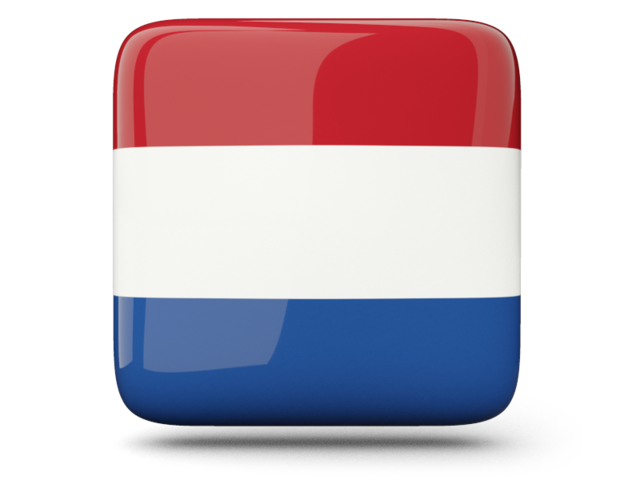 Inca Living flag for Holland